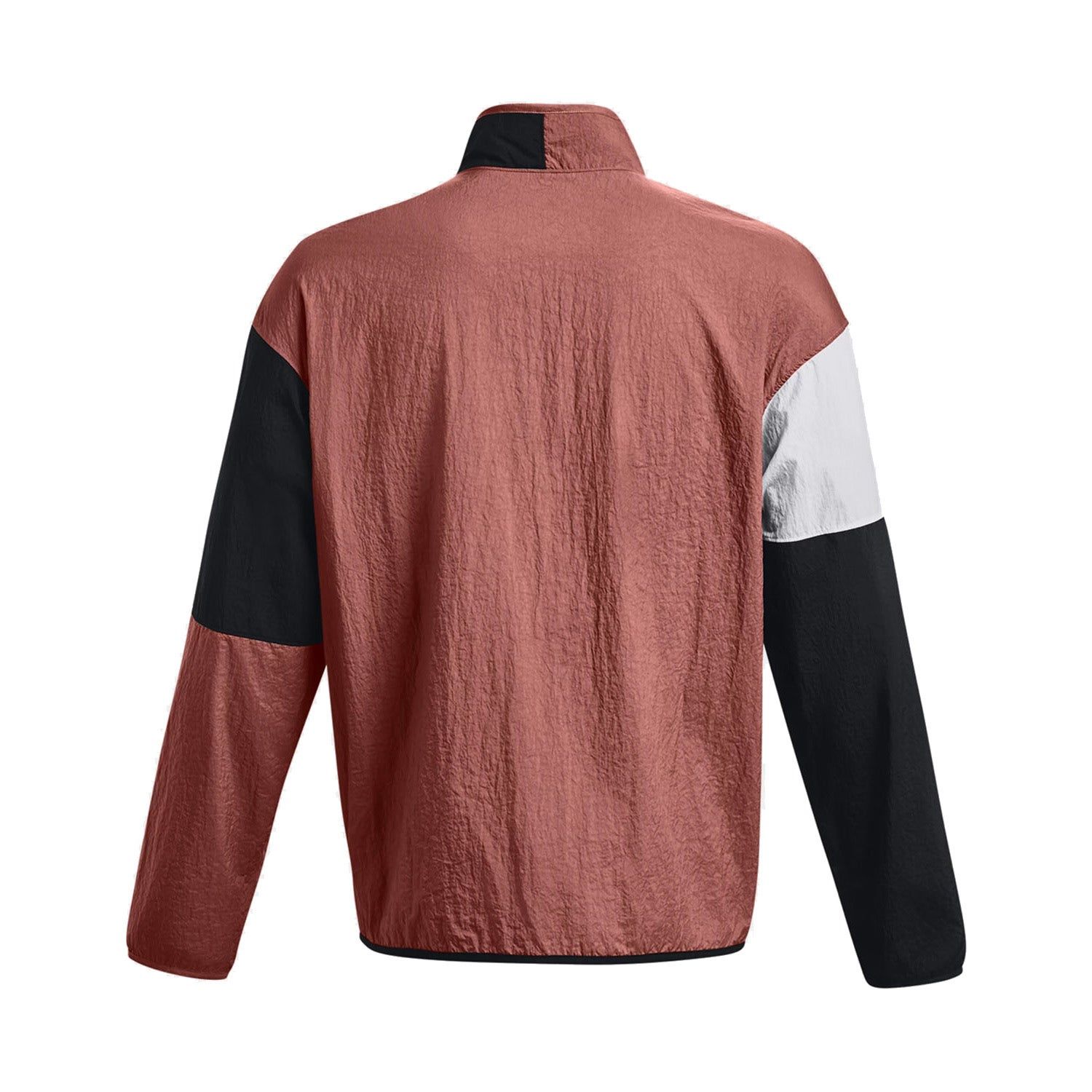 Under Armour CURRY FZ WOVEN JACKET