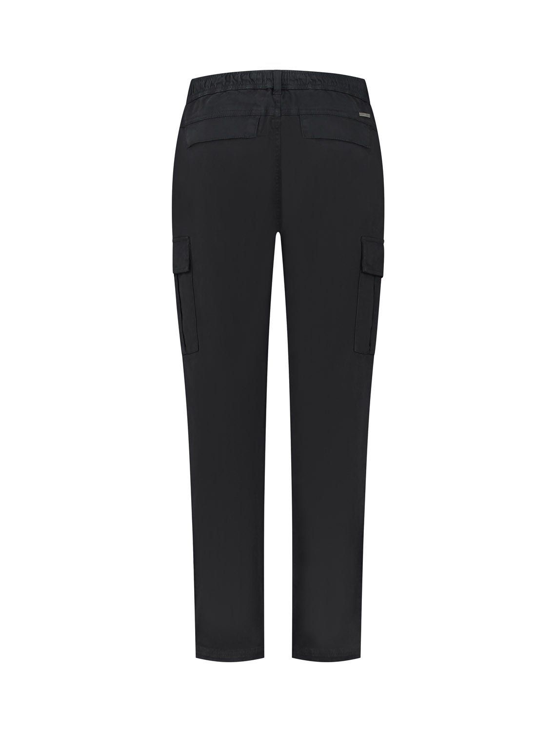 Purewhite Cargo Pant