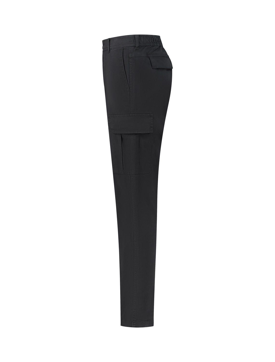 Purewhite Cargo Pant