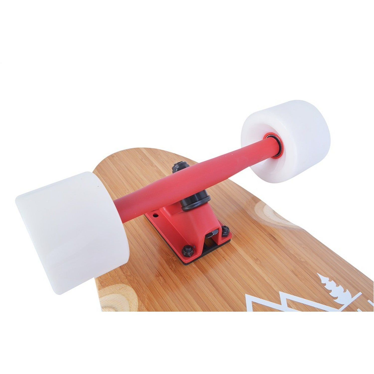 Tempish Flow Longboard 42 Inch