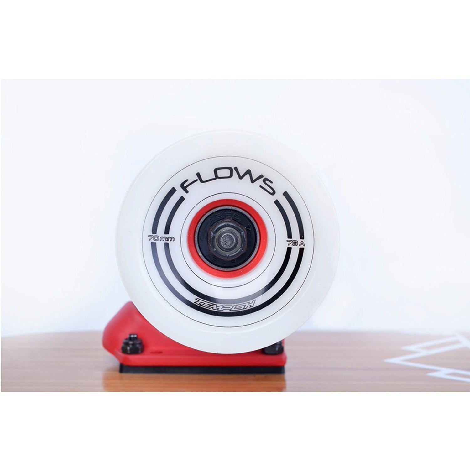 Tempish Flow Longboard 42 Inch