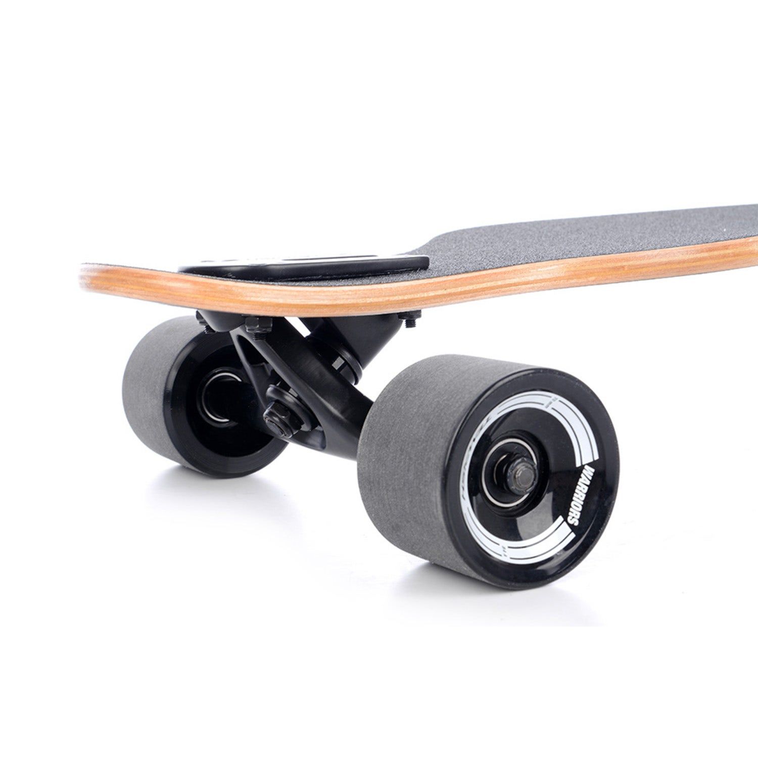 Tempish Bohemia II Longboard 38 Inch