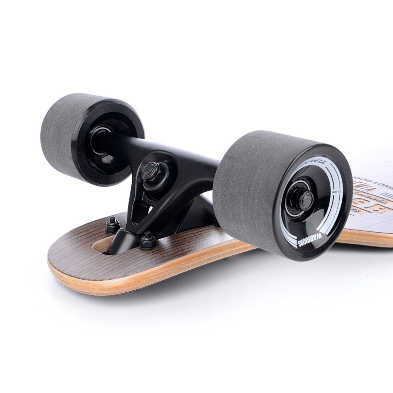 Tempish Bohemia II Longboard 38 Inch