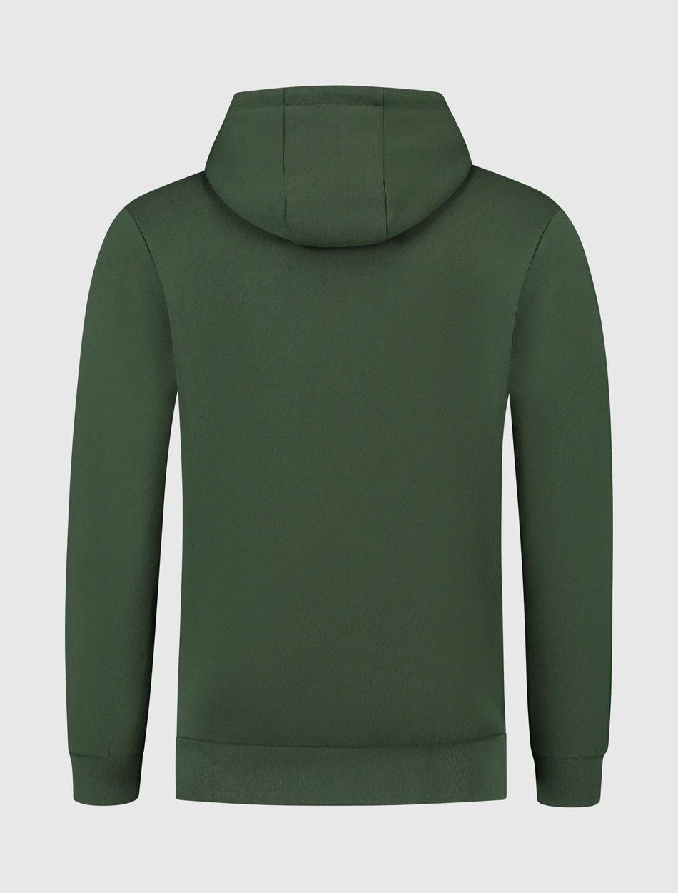 Ballin Dubbel Icon Logo Hoodie