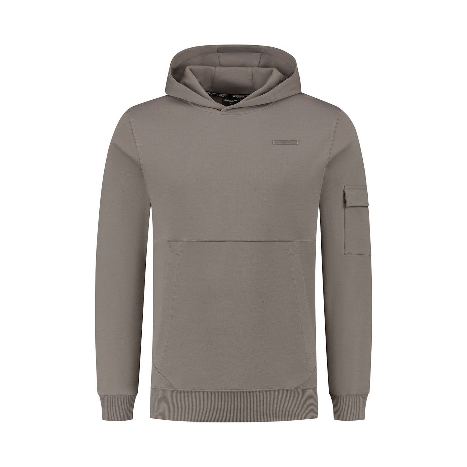 Ballin Cargo Hoodie