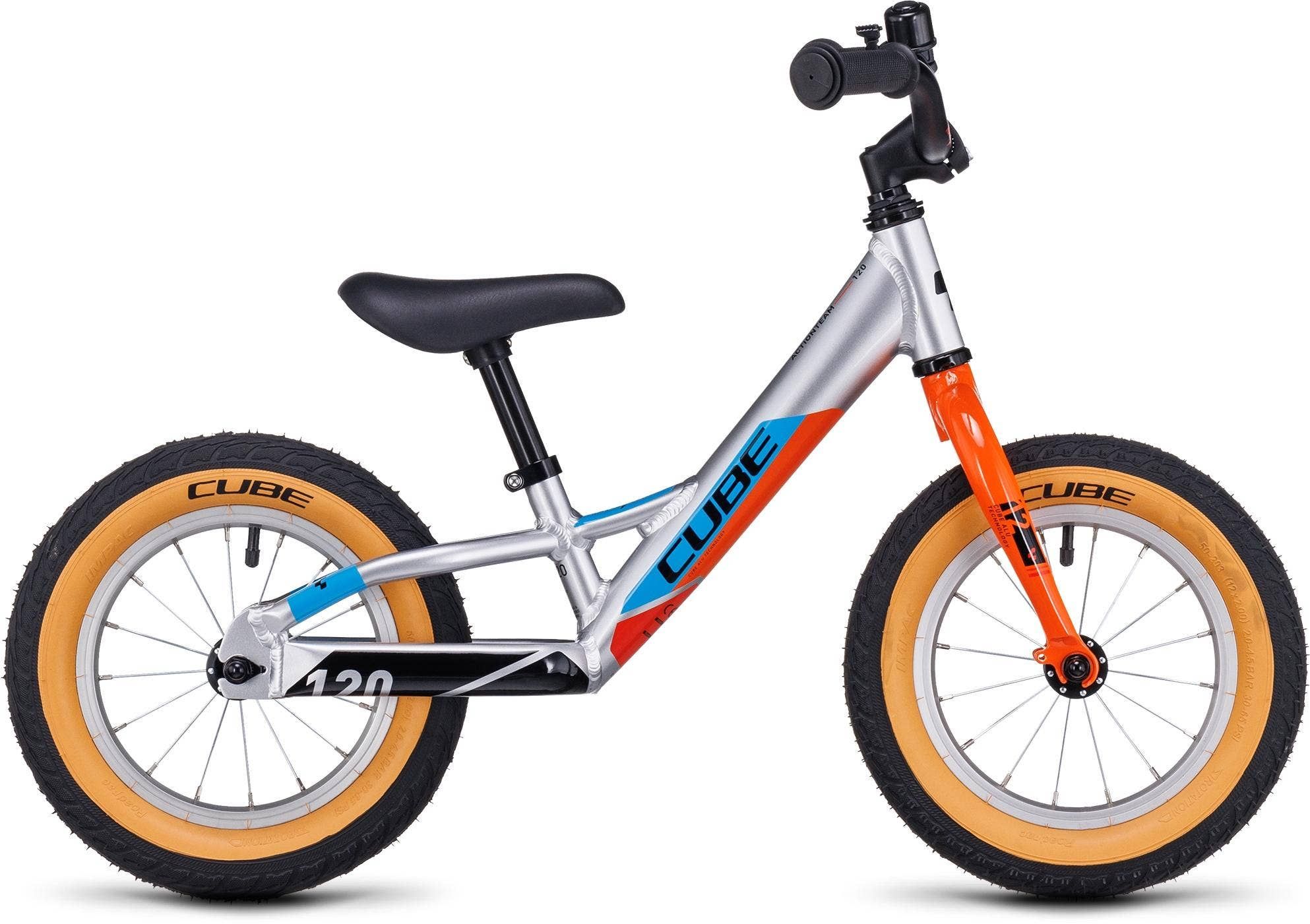 Cube Cubie 120 Walk Actionteam 2023