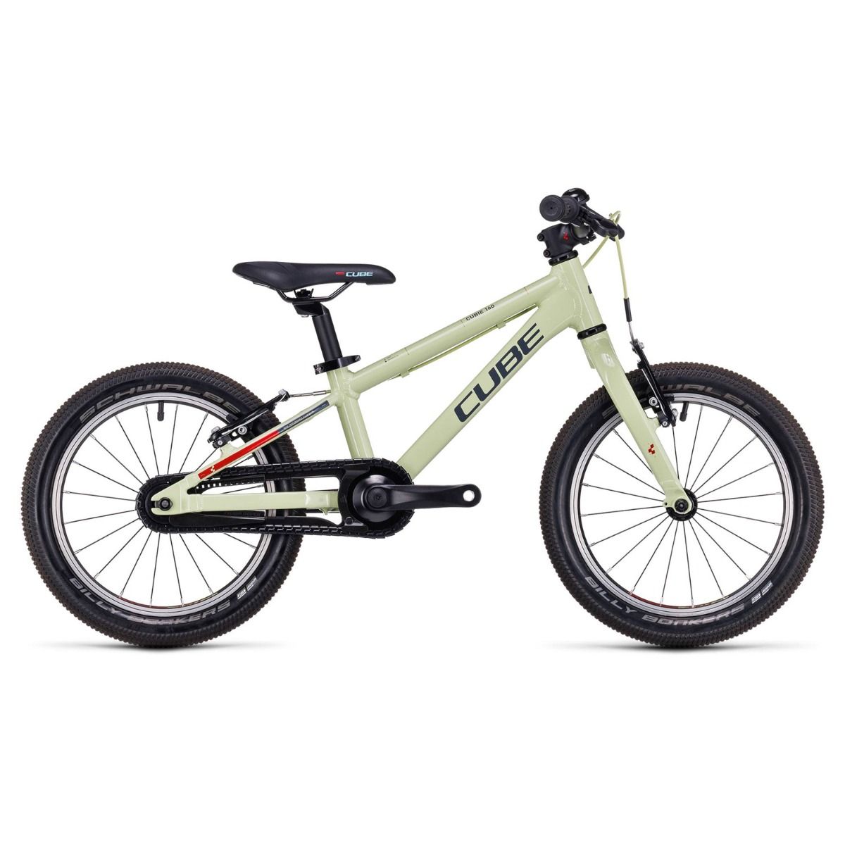 Cube Cubie 160 V-brake 2023