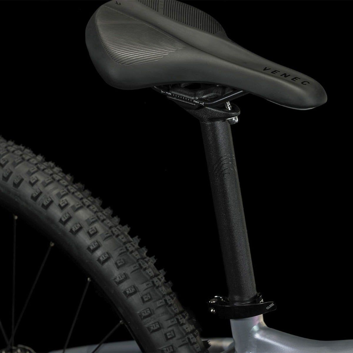Cube Access WS Pro 2023