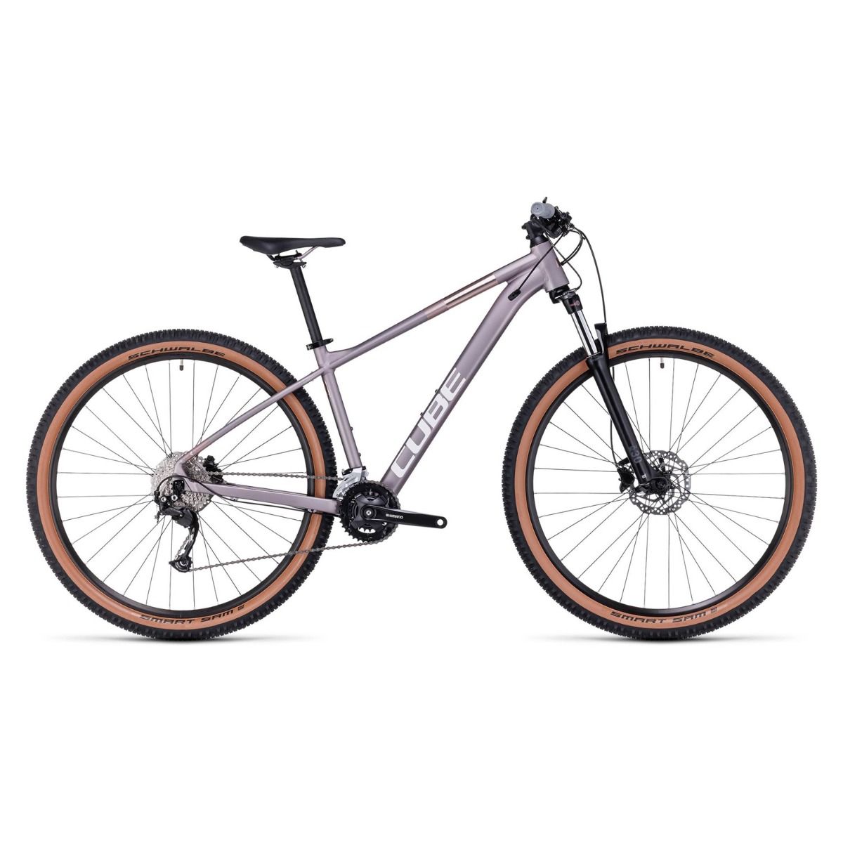 Cube Access WS Pro 2023