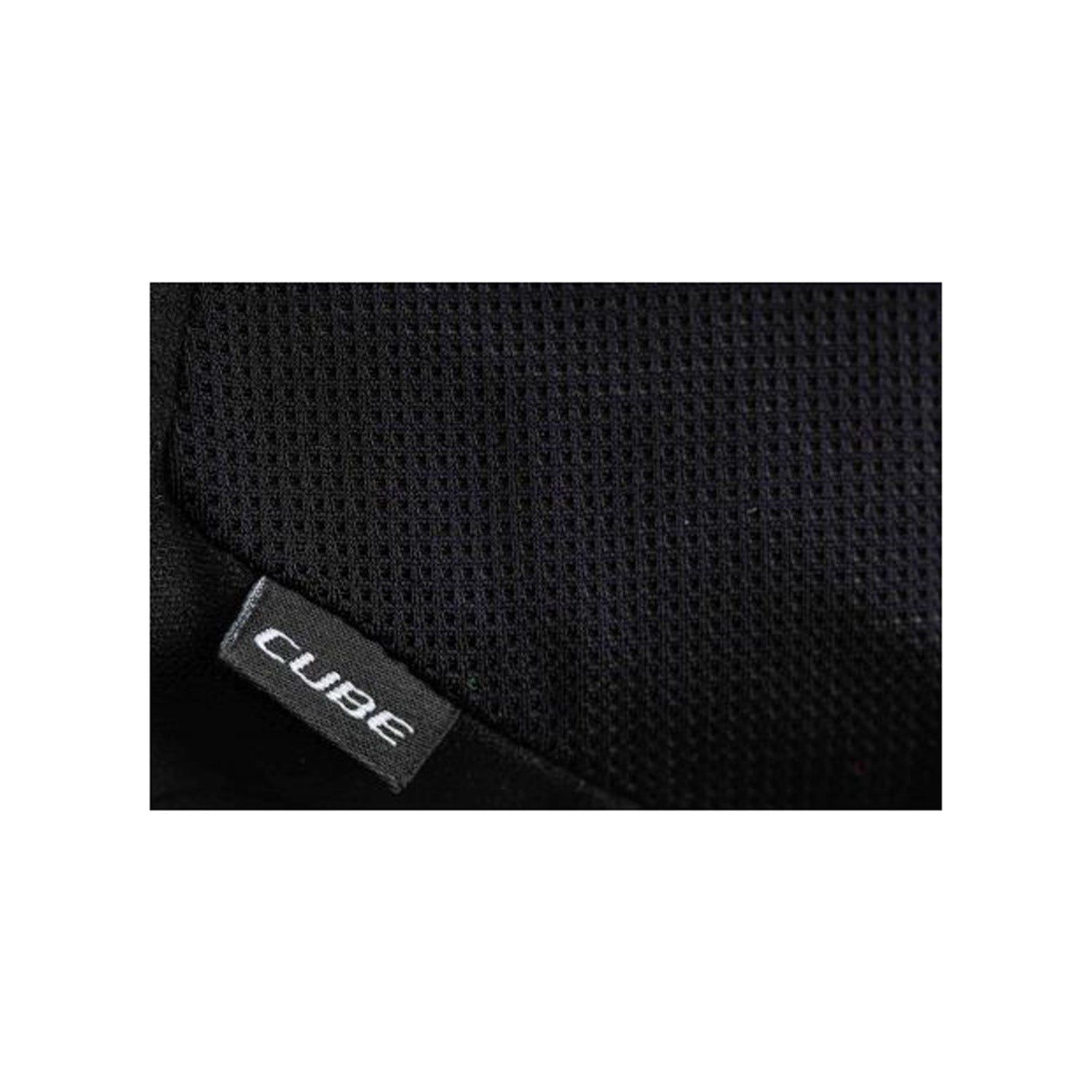Cube Gloves Short Finger 