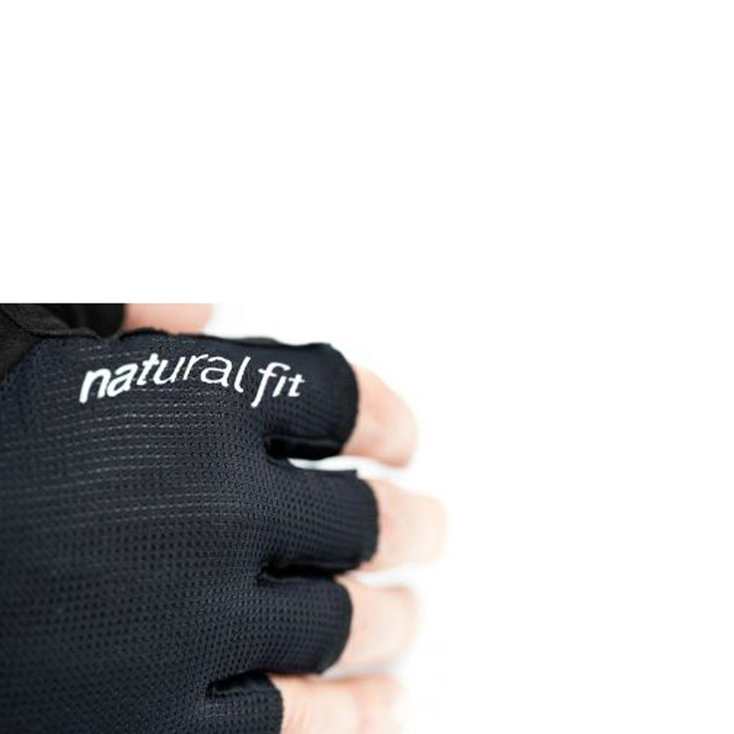 Cube Gloves Short Finger 