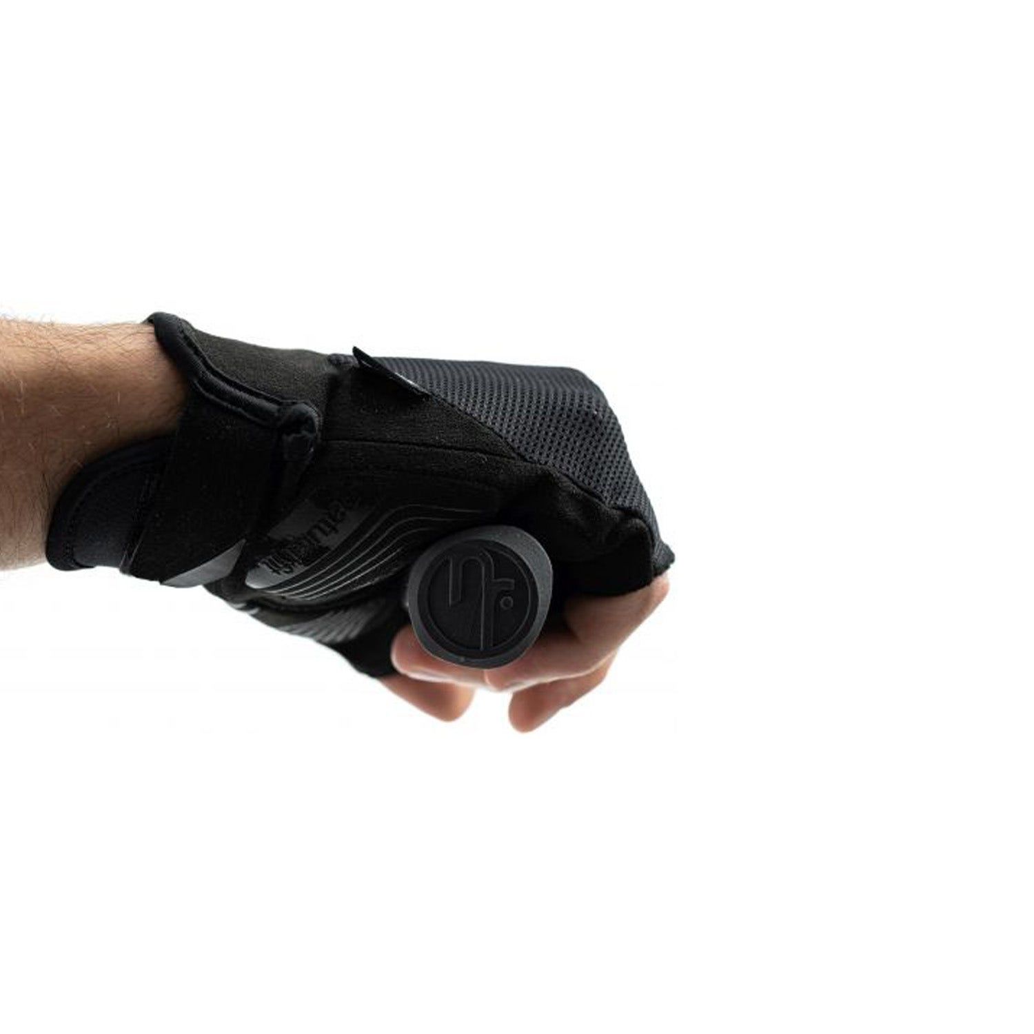 Cube Gloves Short Finger 