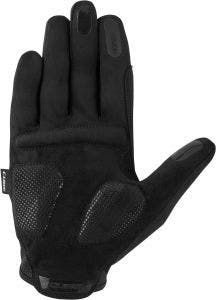Cube Gloves comfort long finger
