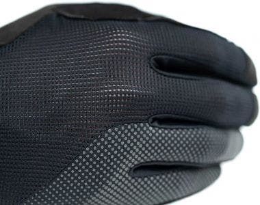 Cube Gloves comfort long finger