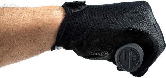 Cube Gloves comfort long finger