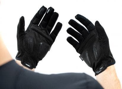 Cube Gloves comfort long finger