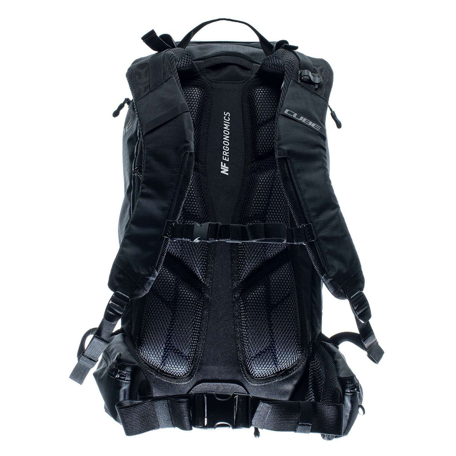 Cube BACKPACK VERTEX 16