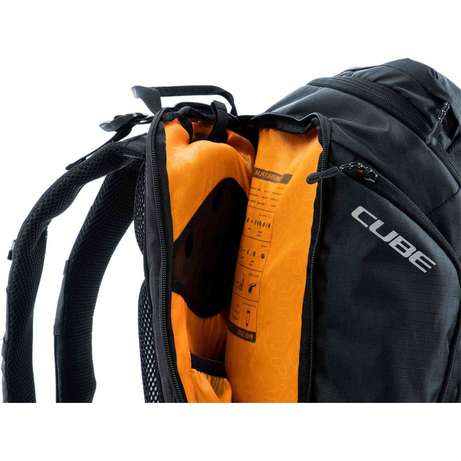 Cube BACKPACK VERTEX 16
