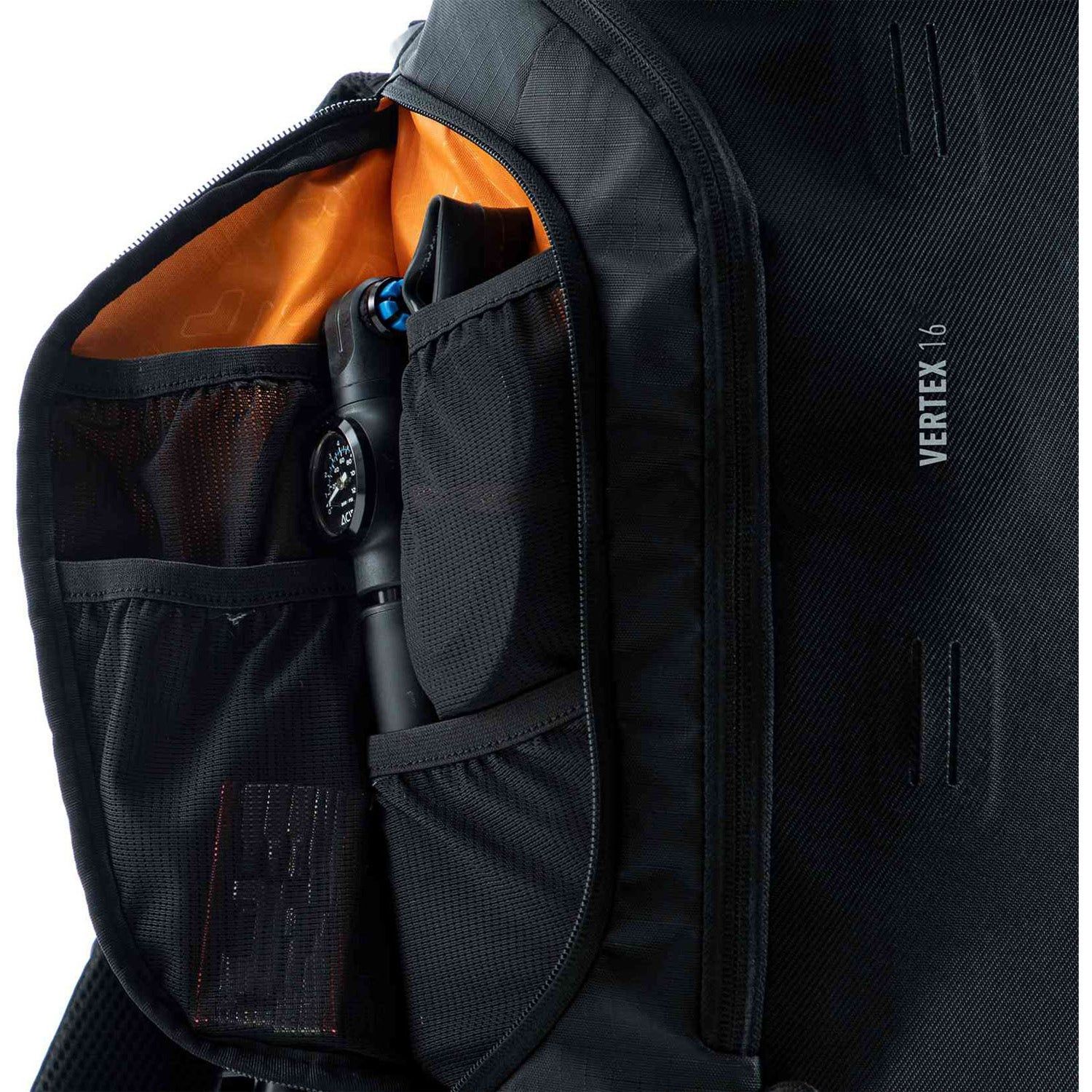 Cube BACKPACK VERTEX 16