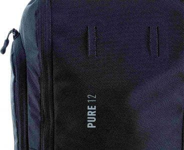 Cube Backpack Pure 12