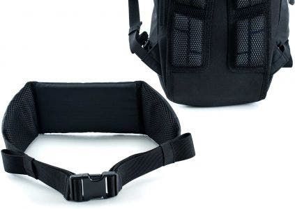 Cube Backpack Pure 12