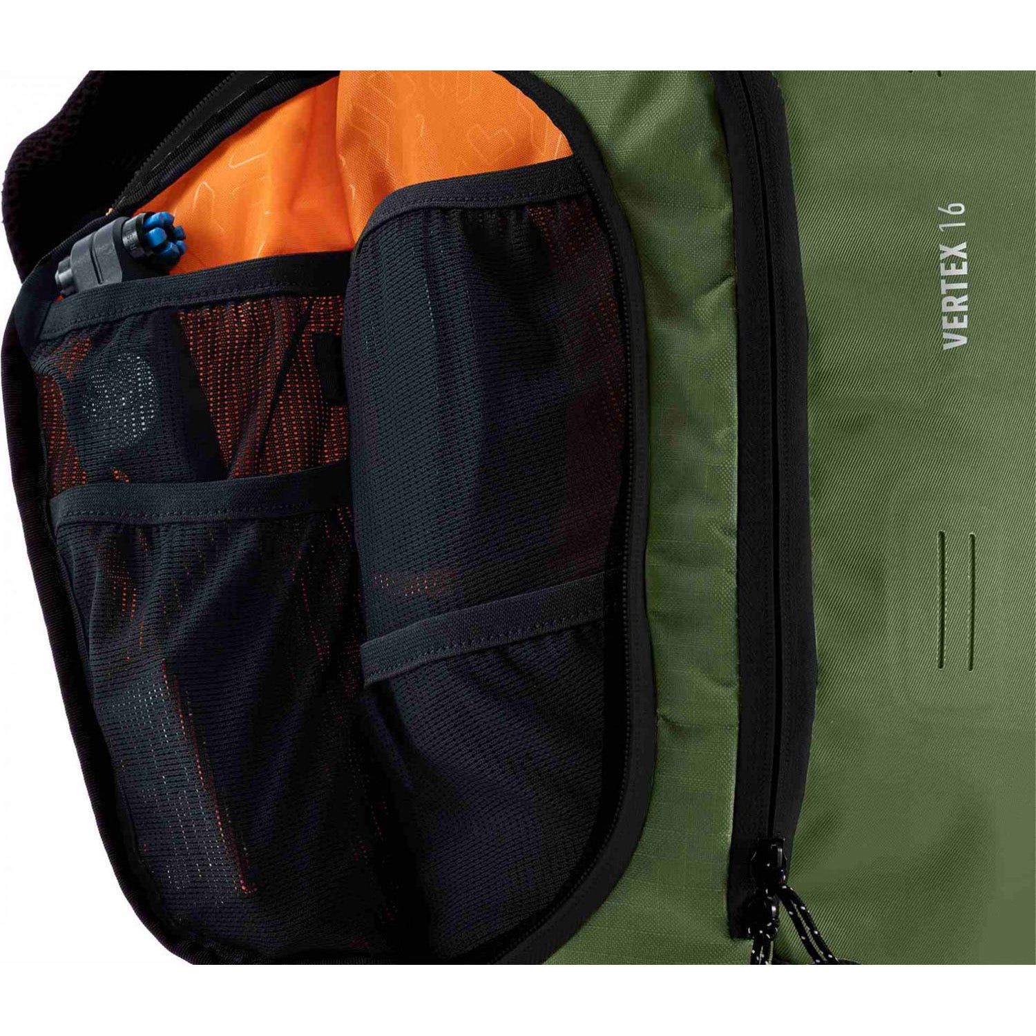 Cube Backpack Vertex 16
