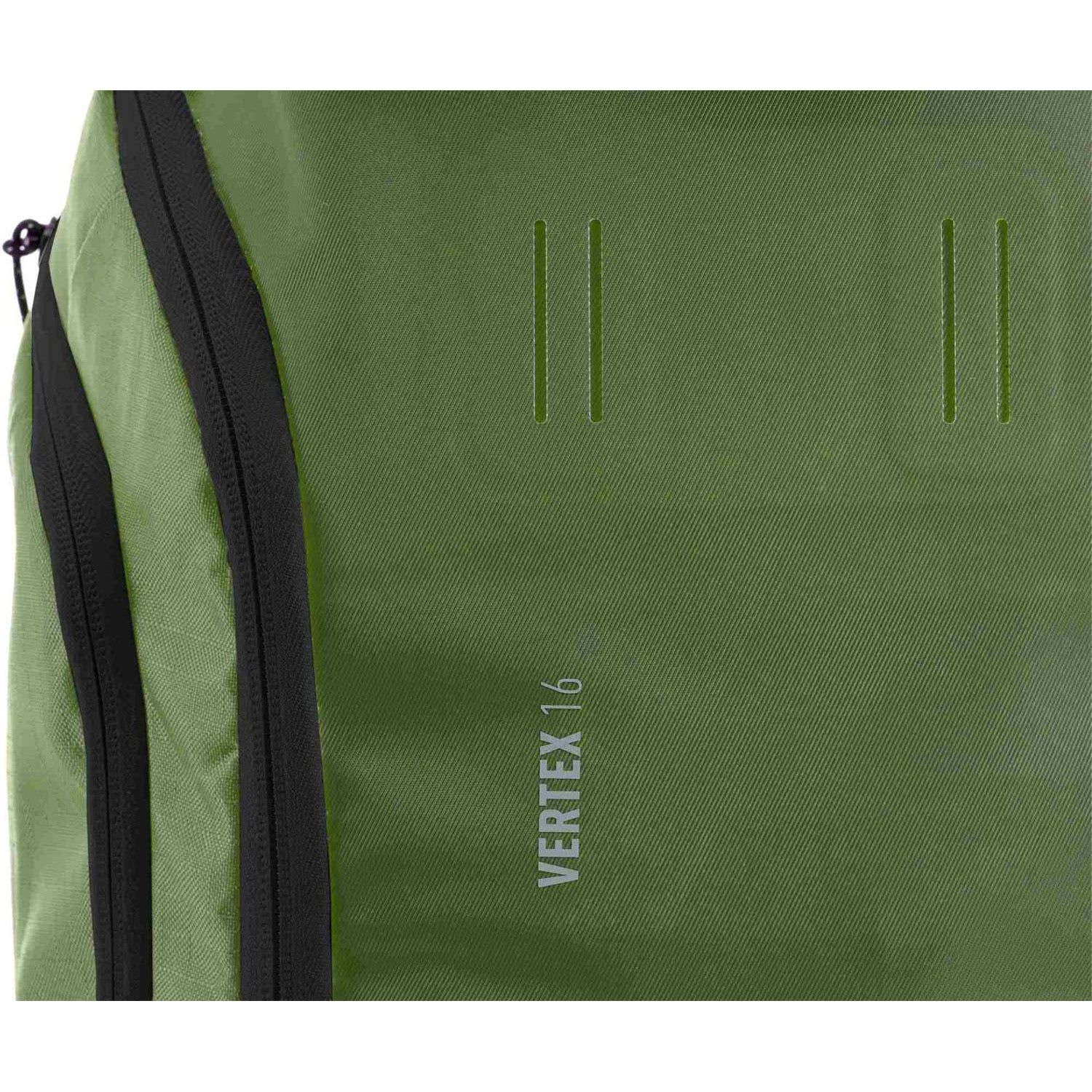 Cube Backpack Vertex 16