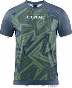 Cube ATX ROUND NECK JERSEY TM S/S 