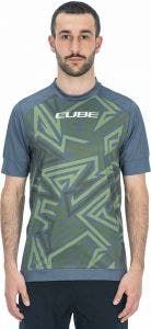 Cube ATX ROUND NECK JERSEY TM S/S 