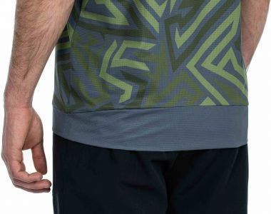 Cube ATX ROUND NECK JERSEY TM S/S 