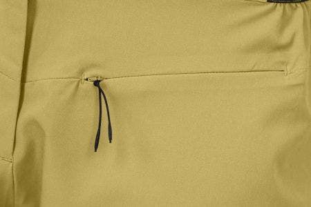 Cube ATX ws baggy shorts cmpt