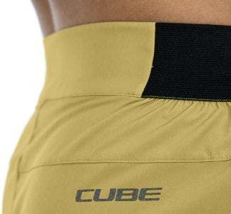 Cube ATX ws baggy shorts cmpt