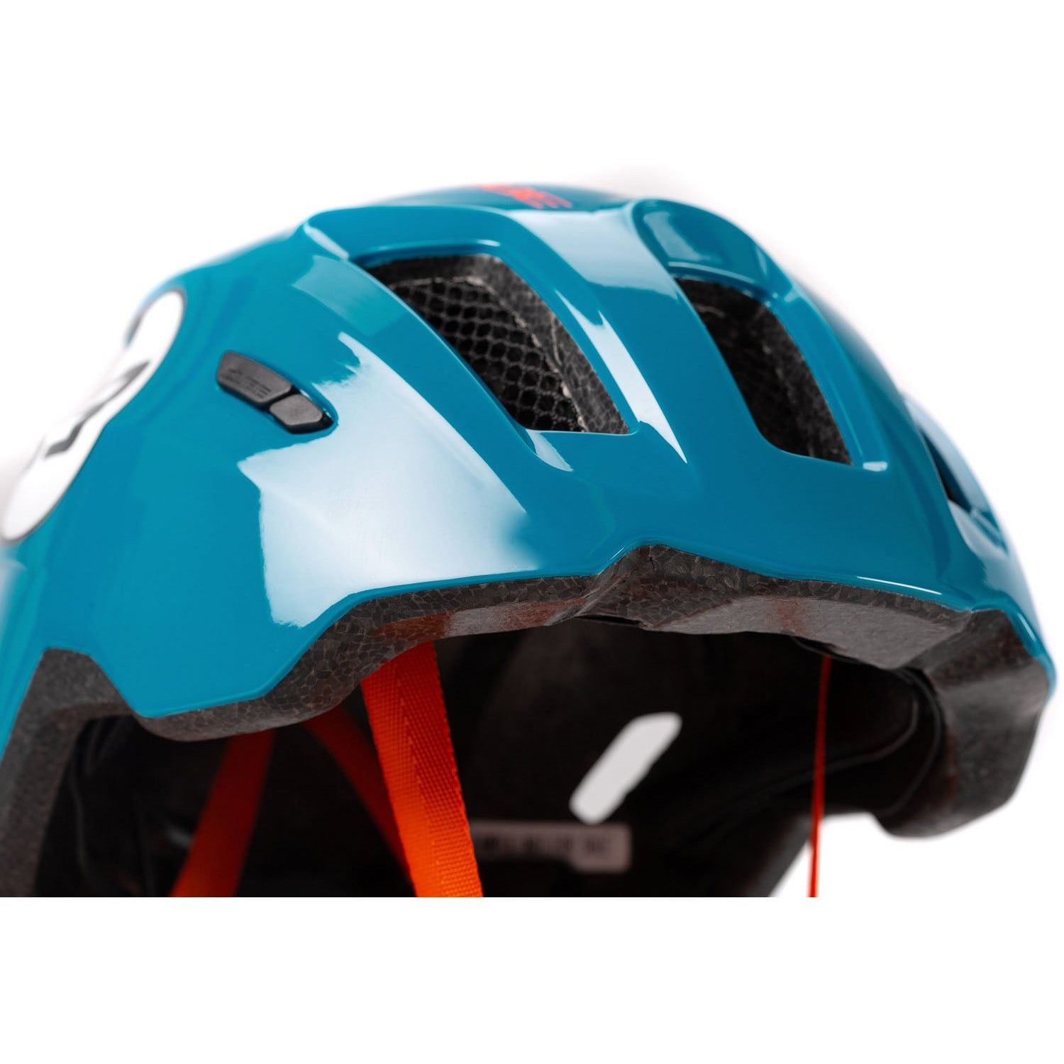 Cube Helmet Fink
