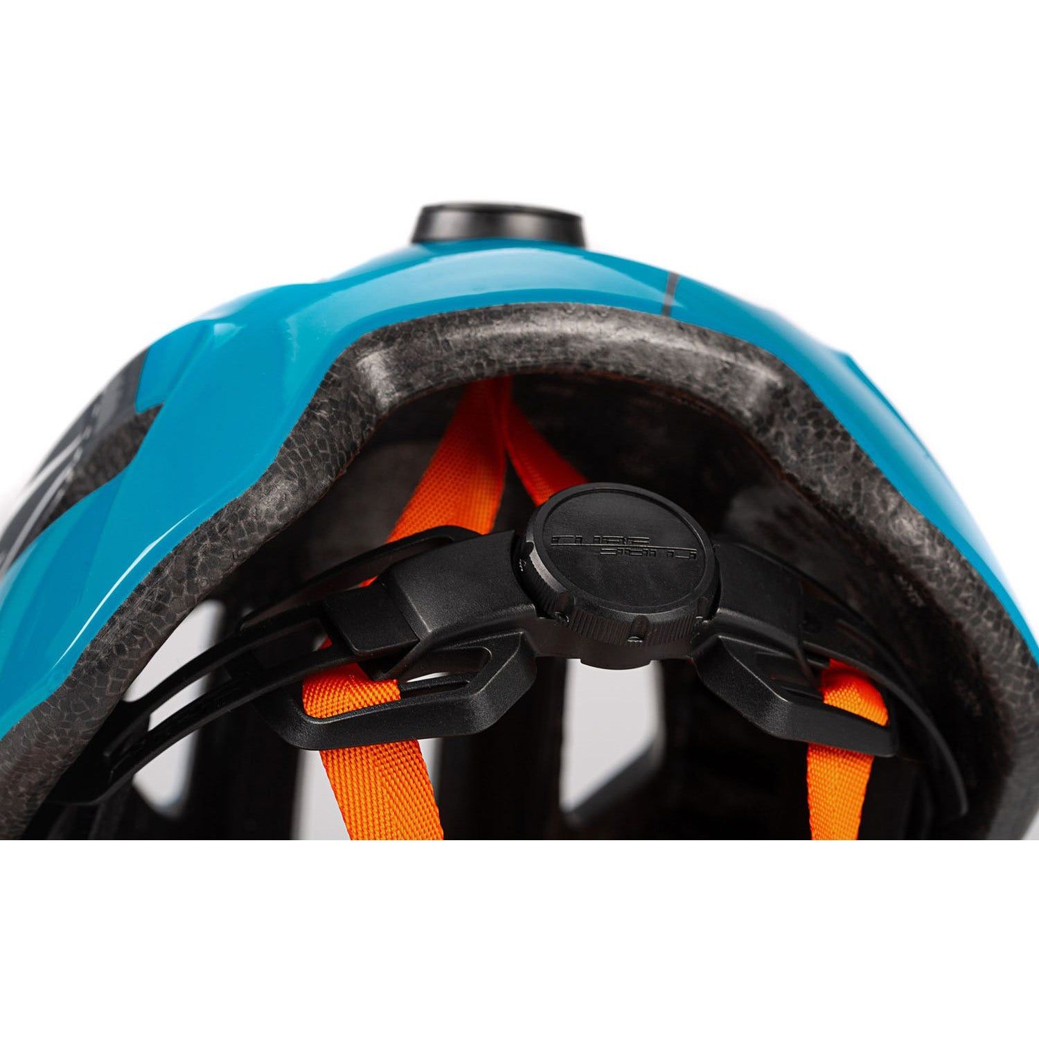 Cube Helmet Fink