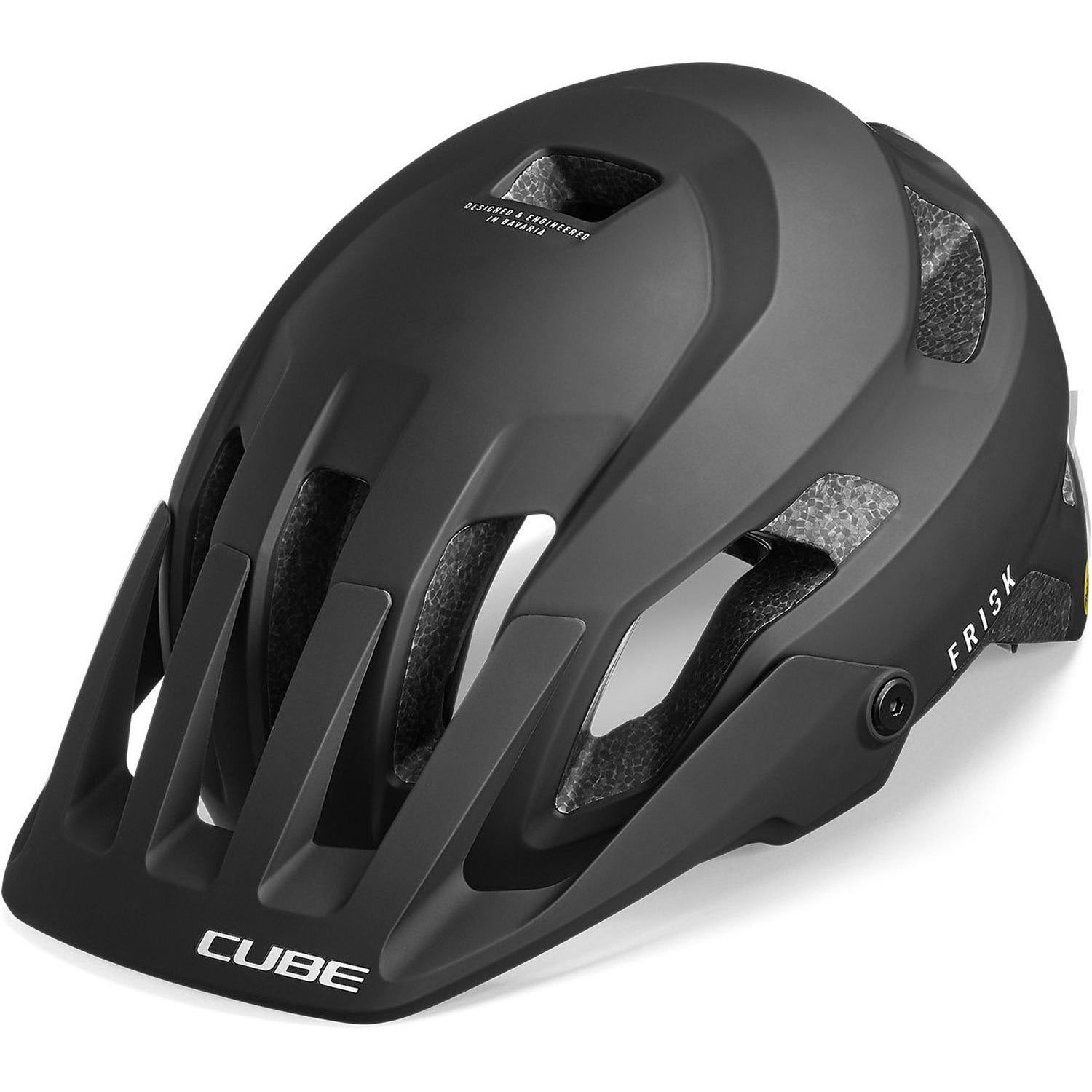 Cube Helmet Frisk