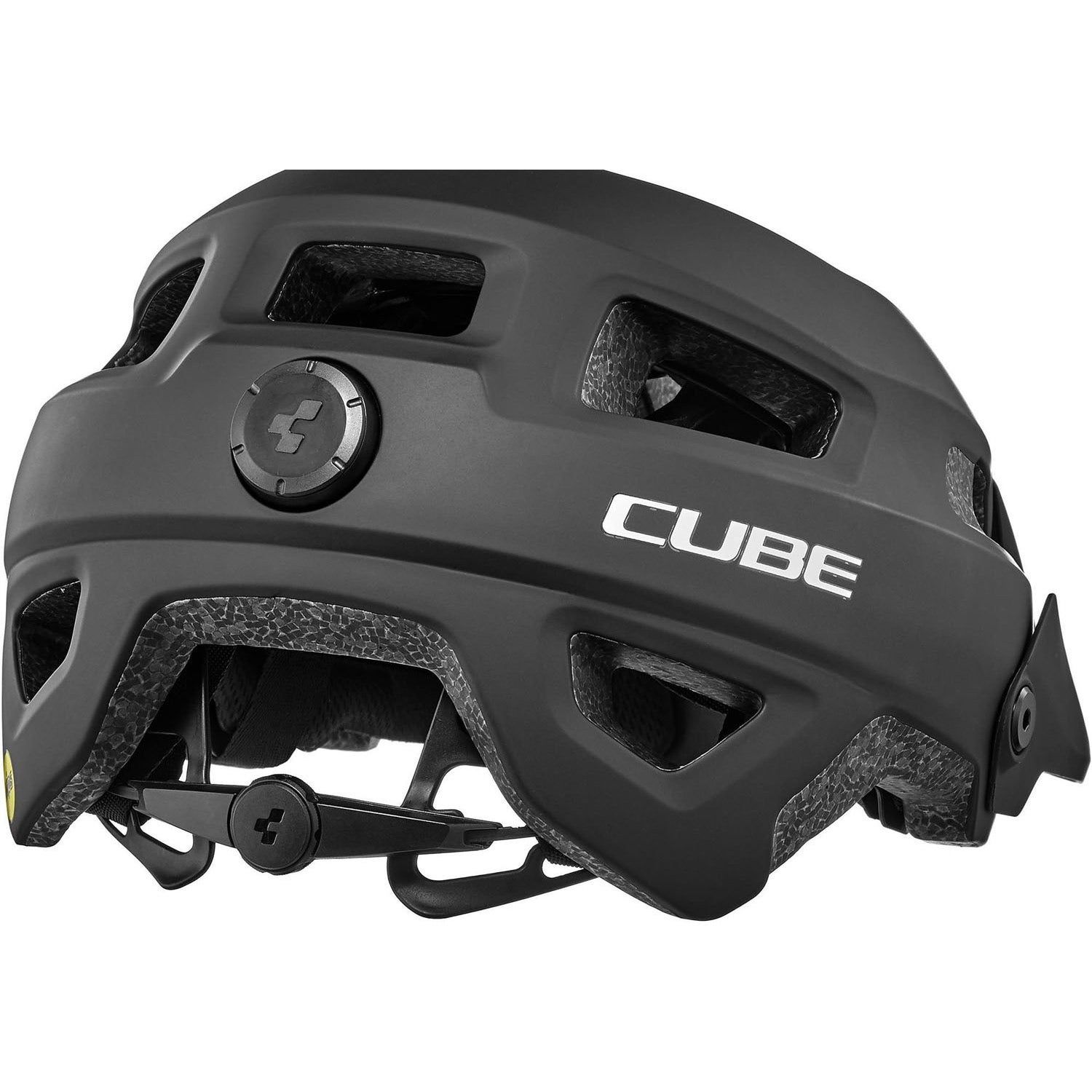Cube Helmet Frisk