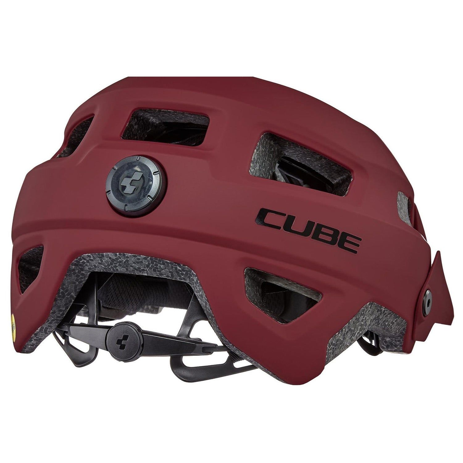 Cube Helmet Frisk