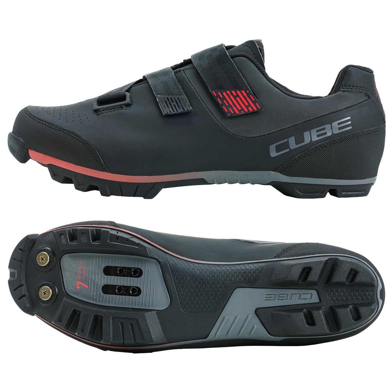 Cube MTB Peak