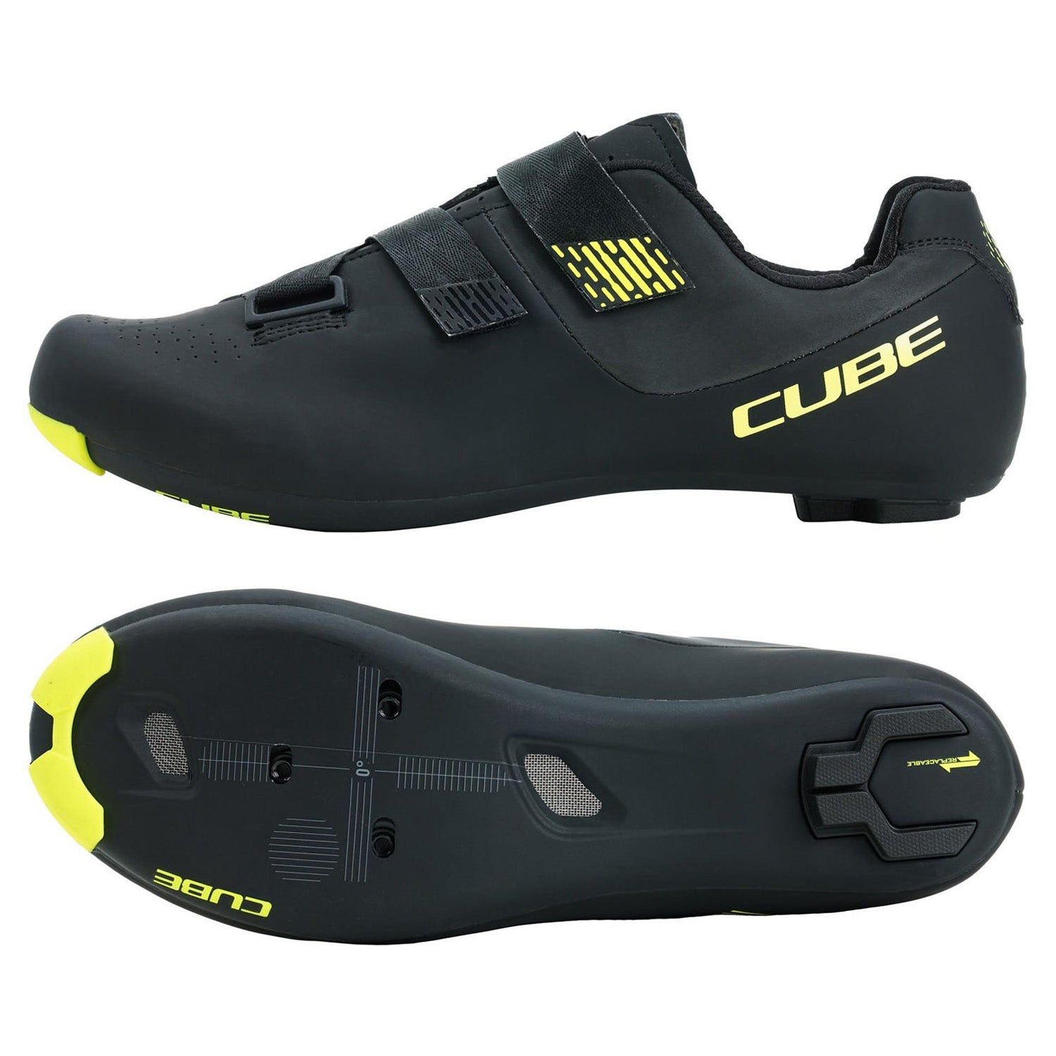 Cube RD Sydrix