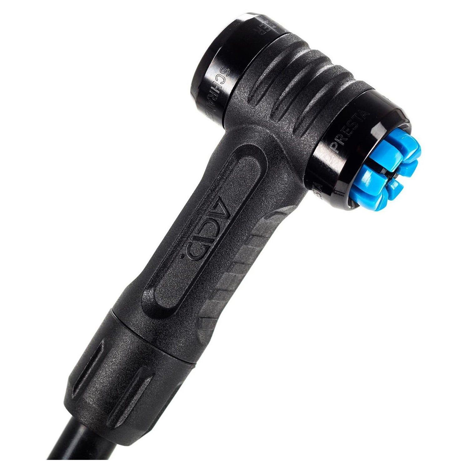 Cube Acid Floor Pump Race