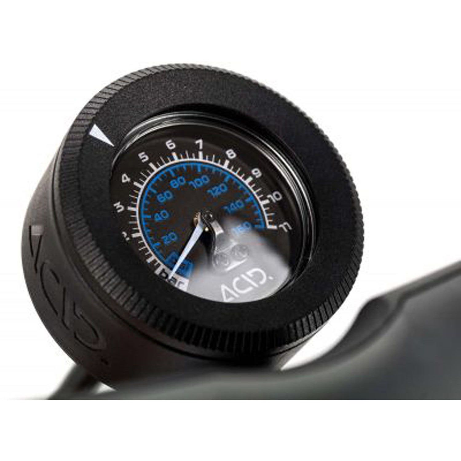 Cube Acid Floor Pump Race