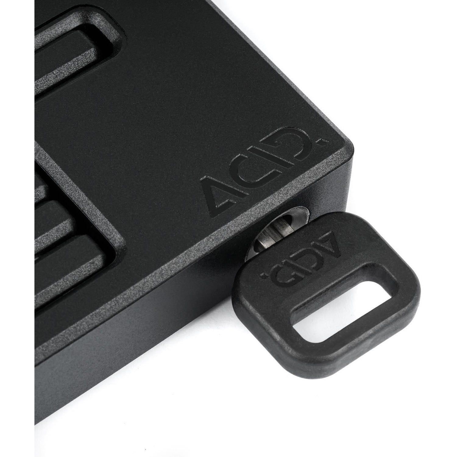 Cube Acid Folding Lock Rigid 80 Pure Art1