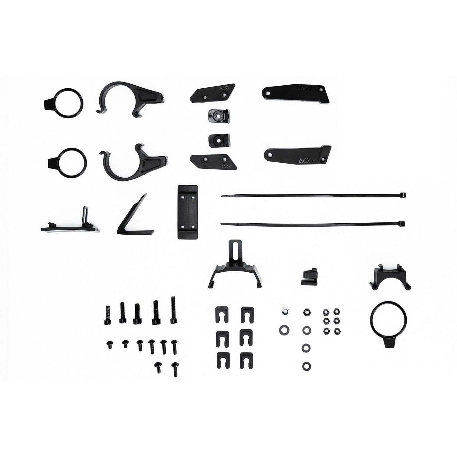 Cube ACID MUDGUARD SET 65 27.5" 