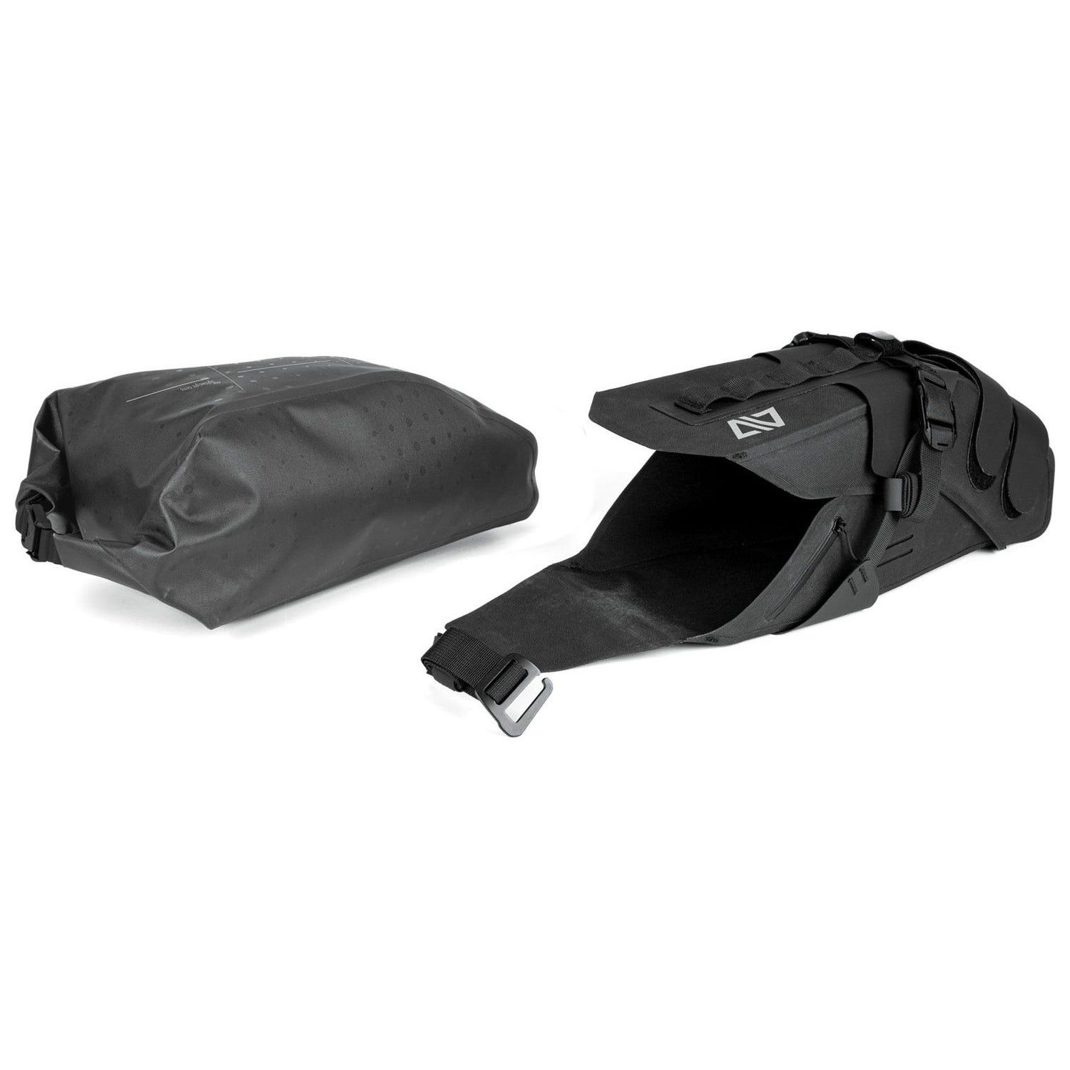 Cube Acid Saddle Bag Pack Pro 11