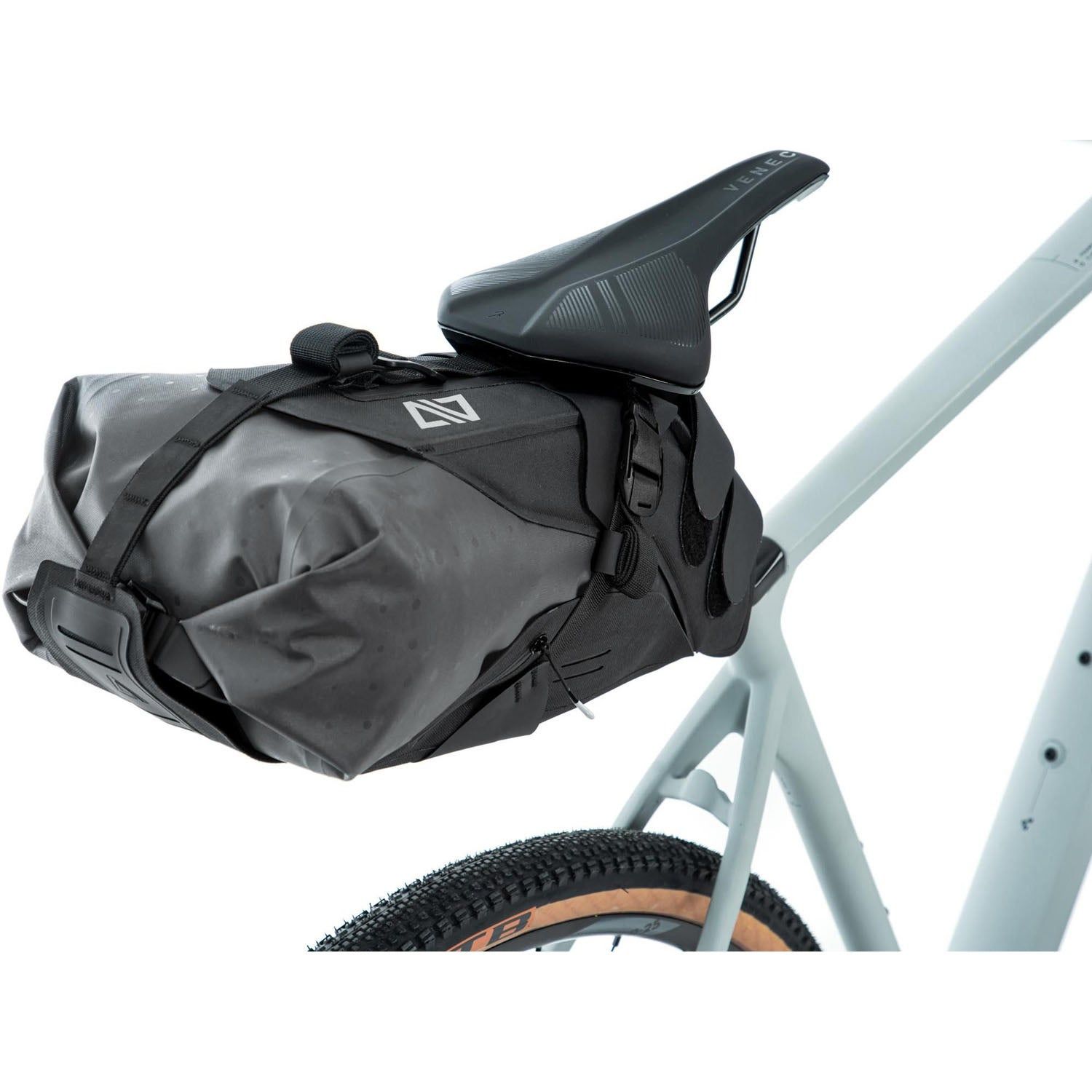 Cube Acid Saddle Bag Pack Pro 11