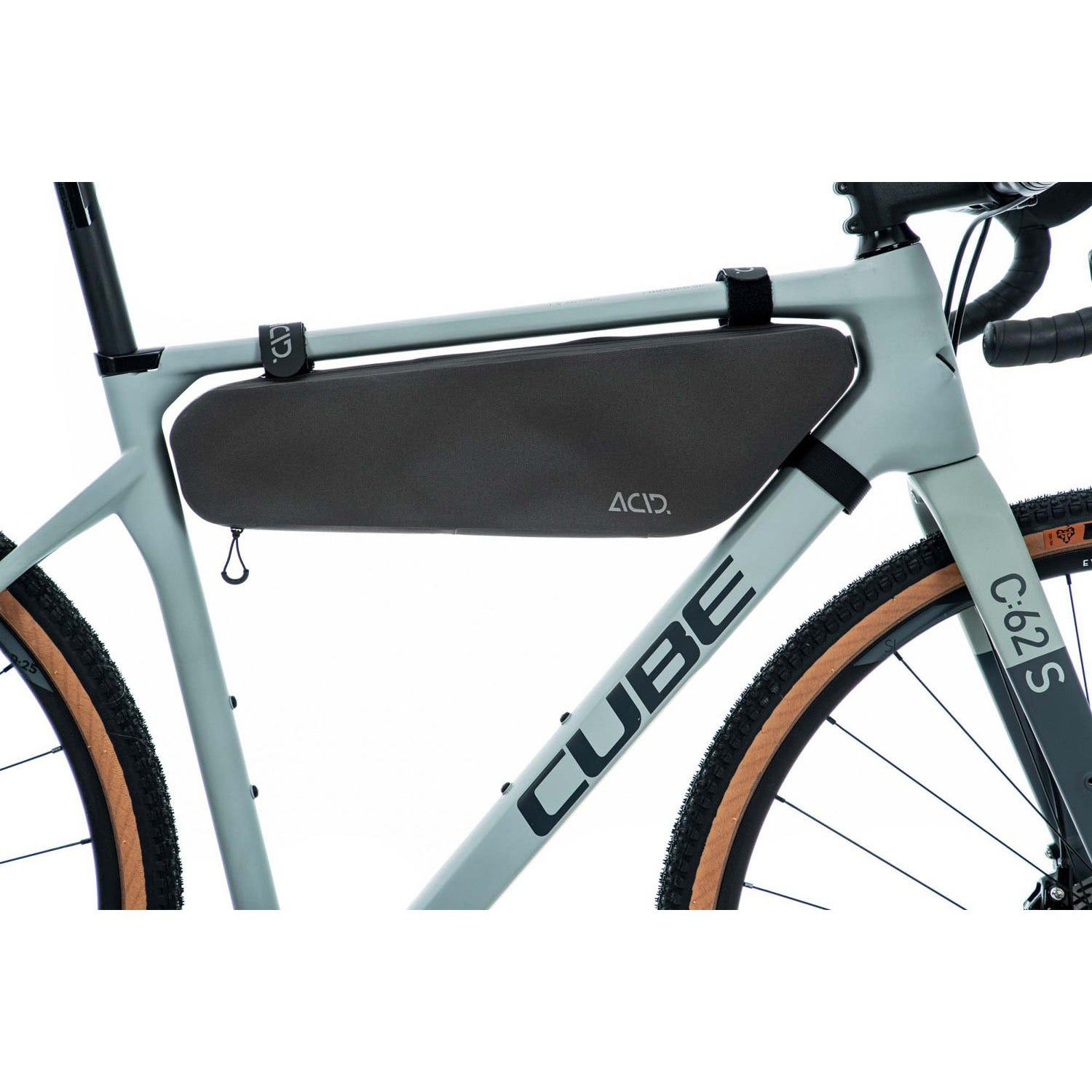 Cube Acid Frame Bag Pack Pro 3