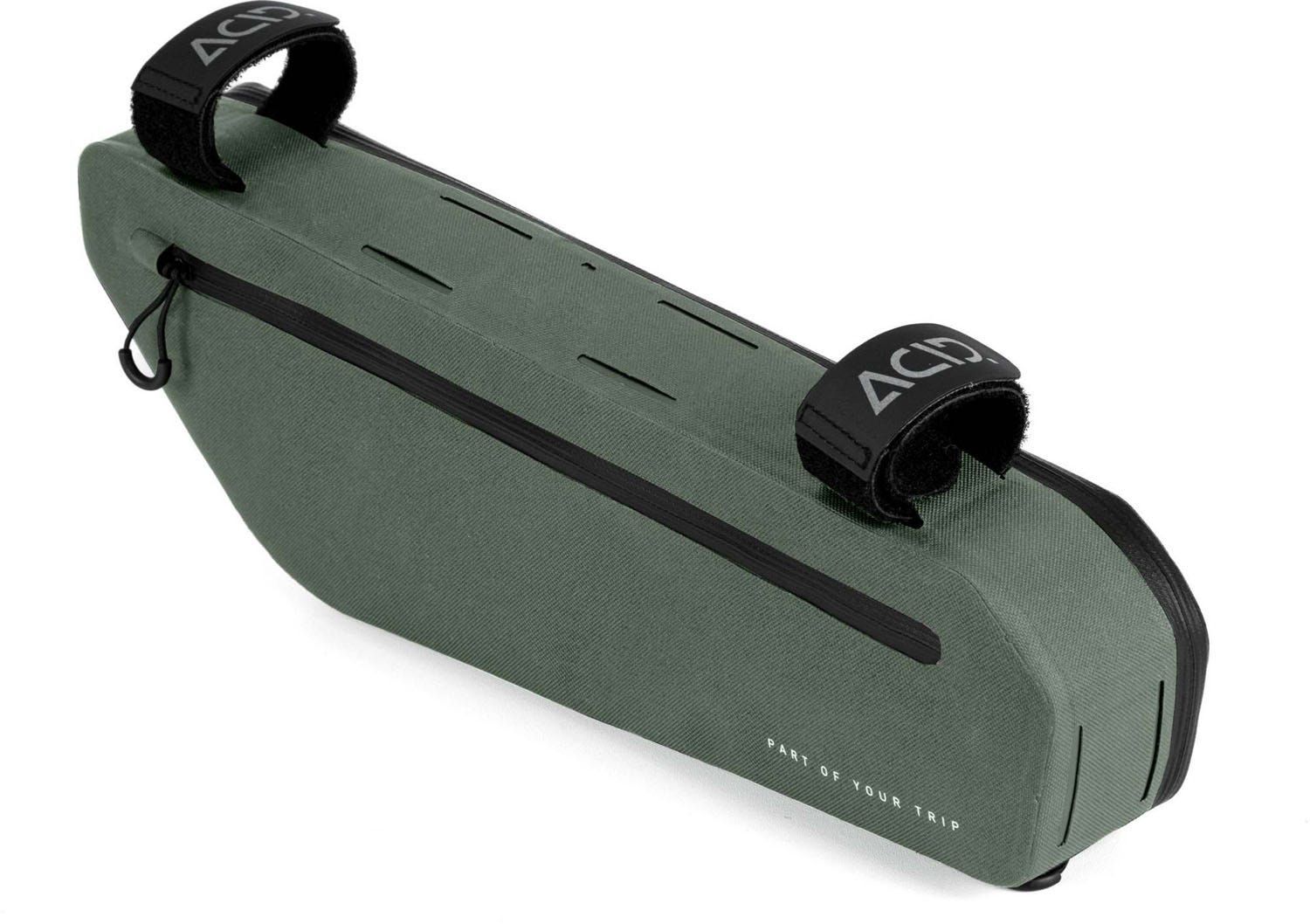 Cube Acid Frame Bag Pack Pro 2