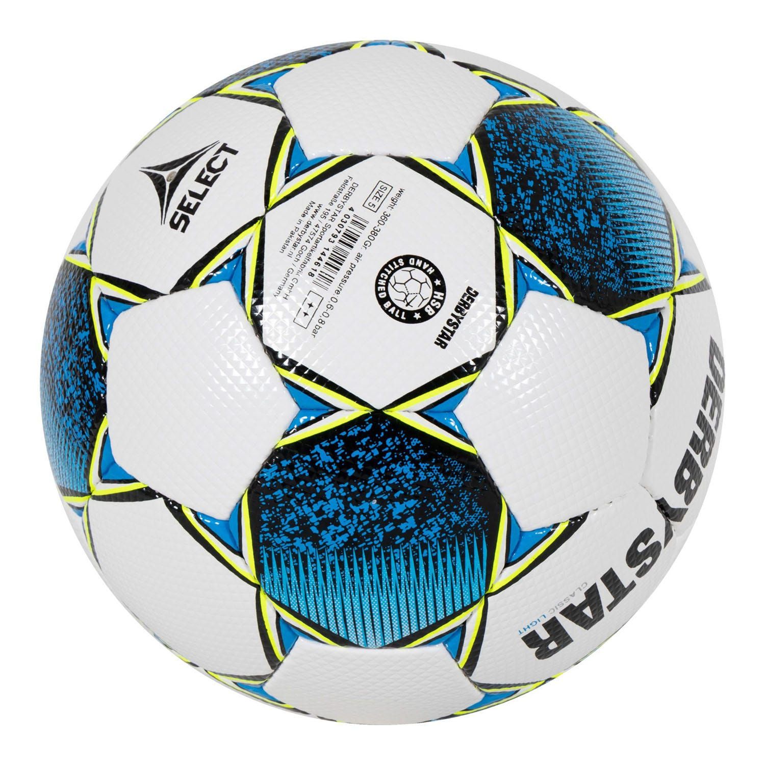 Derbystar CLASSIC LIGHT II