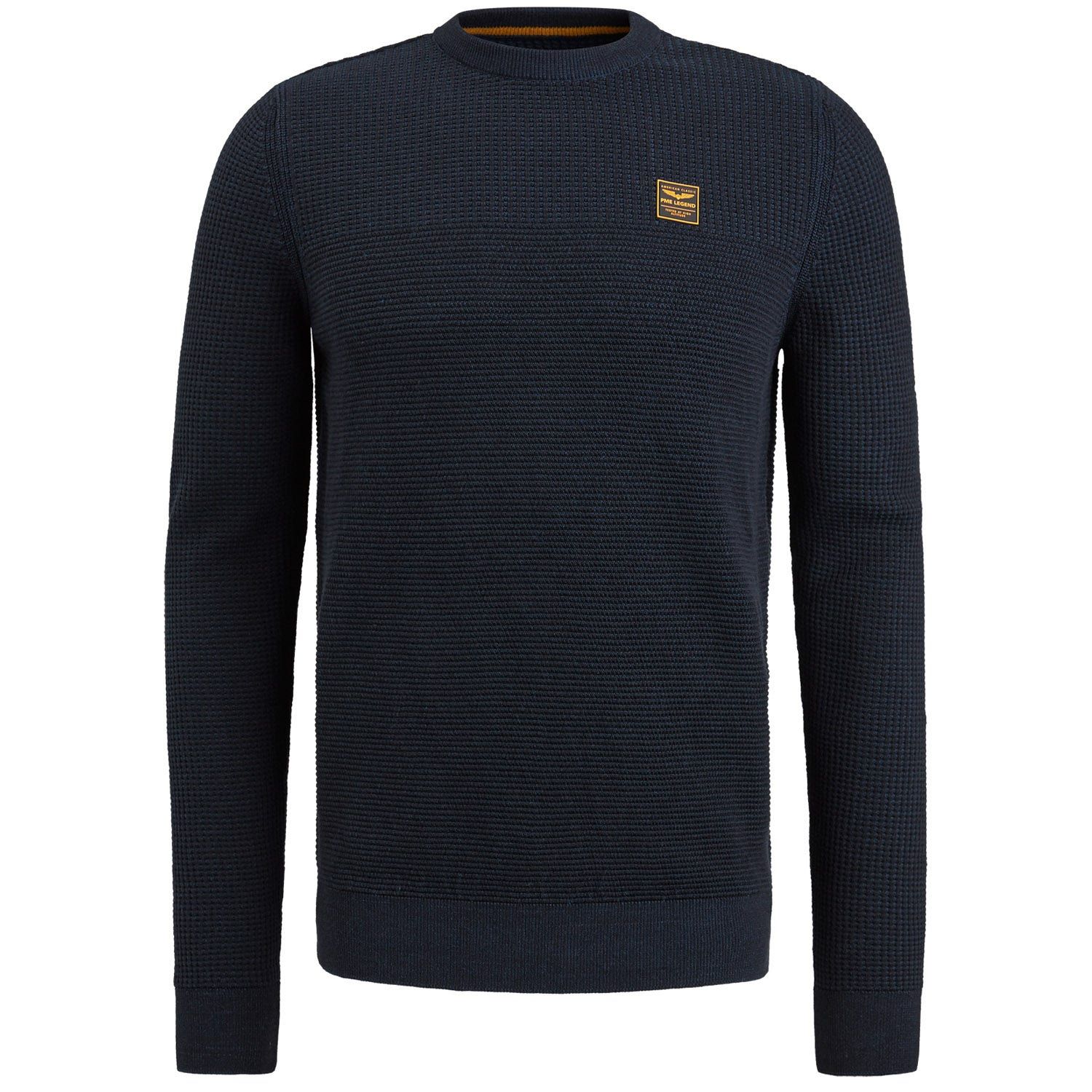 PME Legend Crewneck Plated