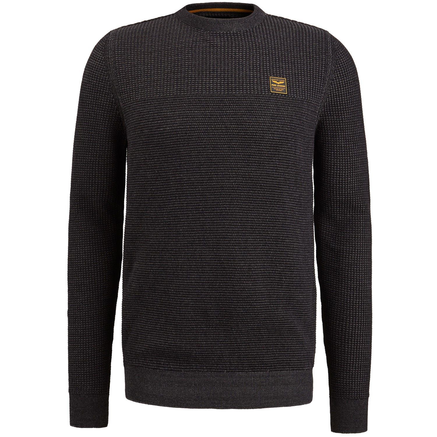 PME Legend Crewneck Plated